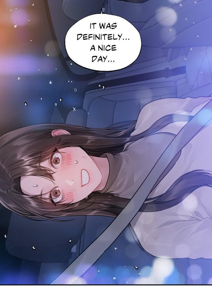 Something About You Chapter 12 page 26 - 