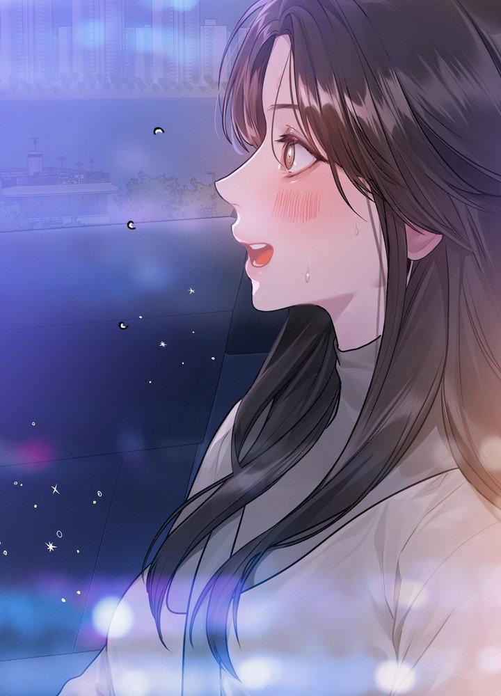 Something About You Chapter 12 page 28 - 