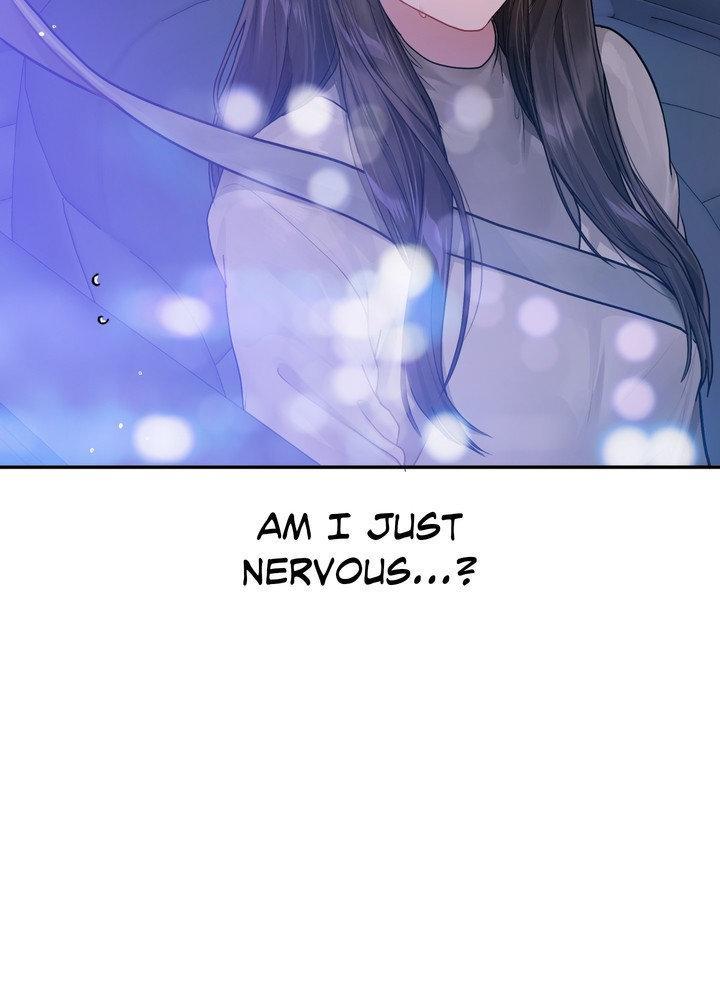 Something About You Chapter 12 page 30 - 