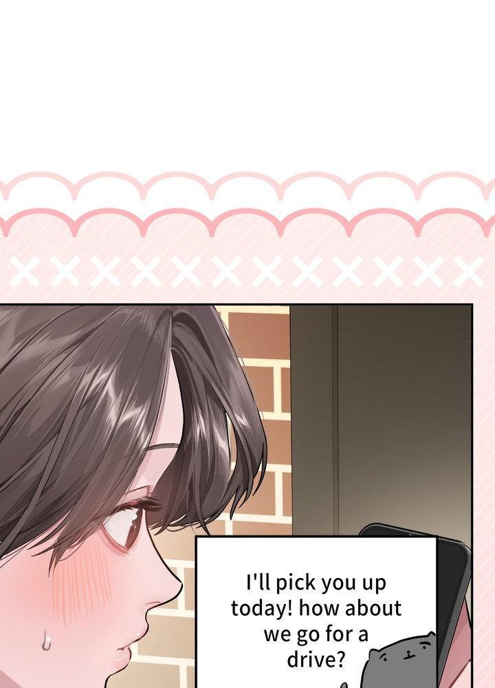 Something About You Chapter 12 page 4 - 