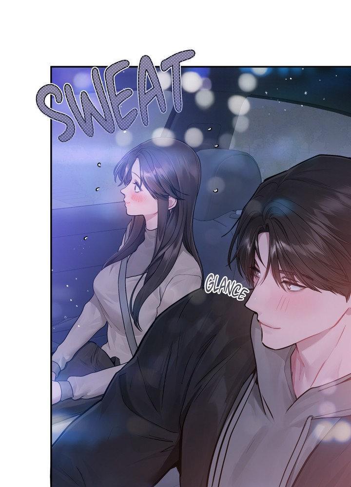 Something About You Chapter 12 page 31 - 