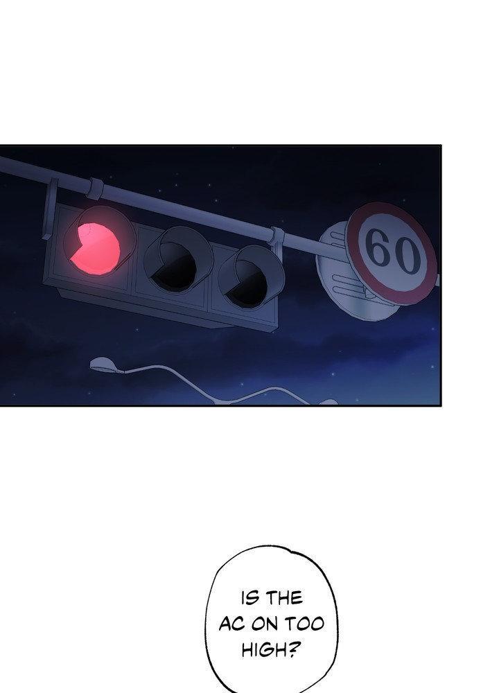 Something About You Chapter 12 page 33 - 