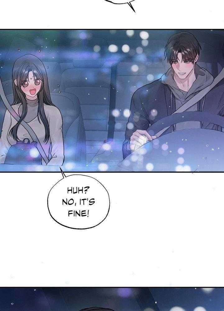 Something About You Chapter 12 page 34 - 