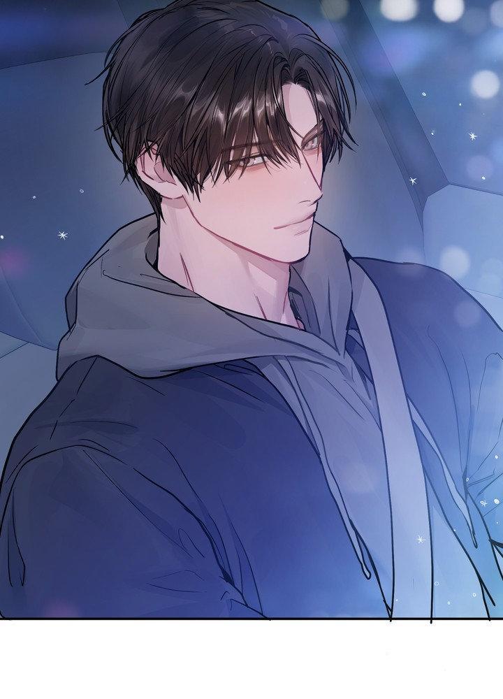 Something About You Chapter 12 page 35 - 