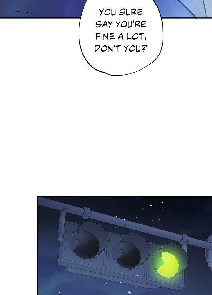 Something About You Chapter 12 page 37 - 