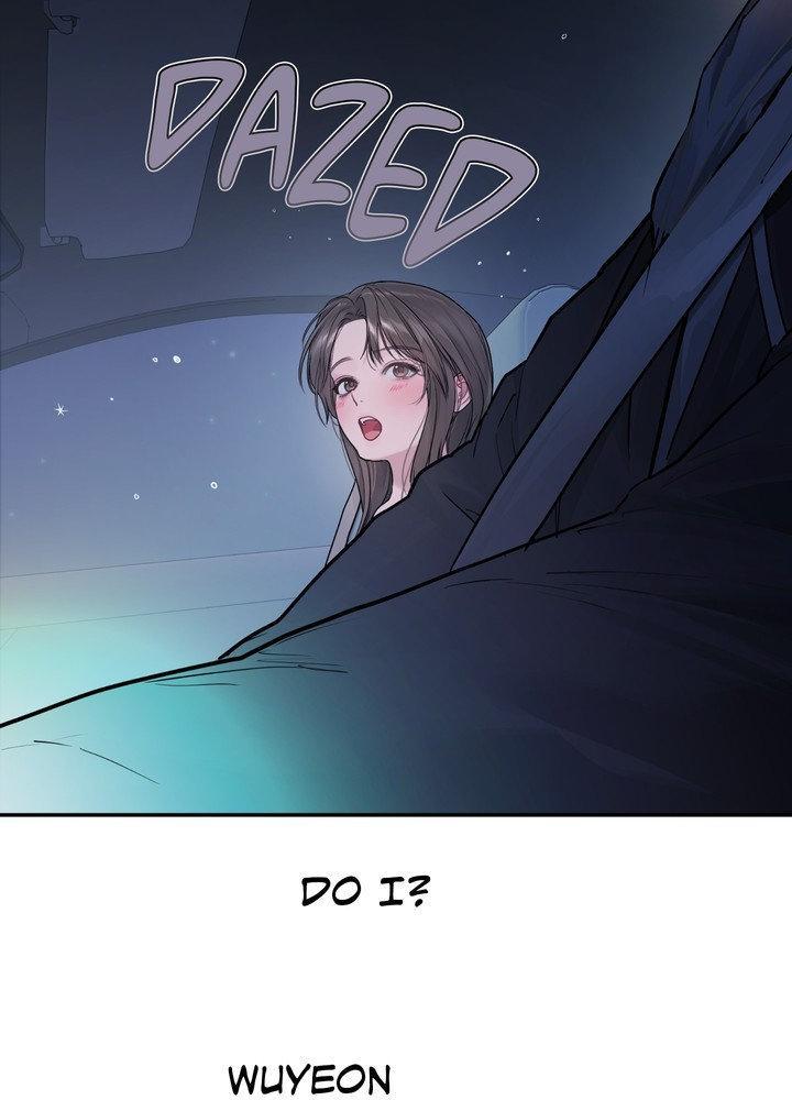 Something About You Chapter 12 page 39 - 