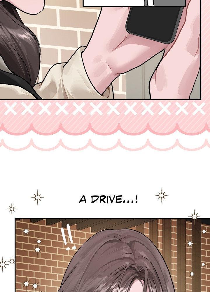 Something About You Chapter 12 page 5 - 