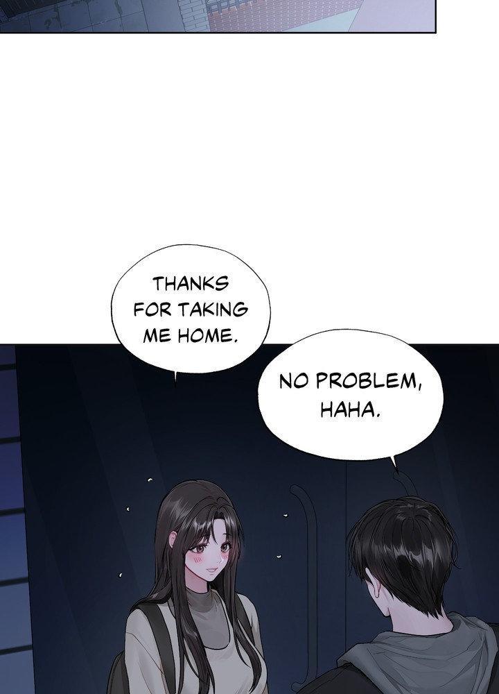 Something About You Chapter 12 page 44 - 