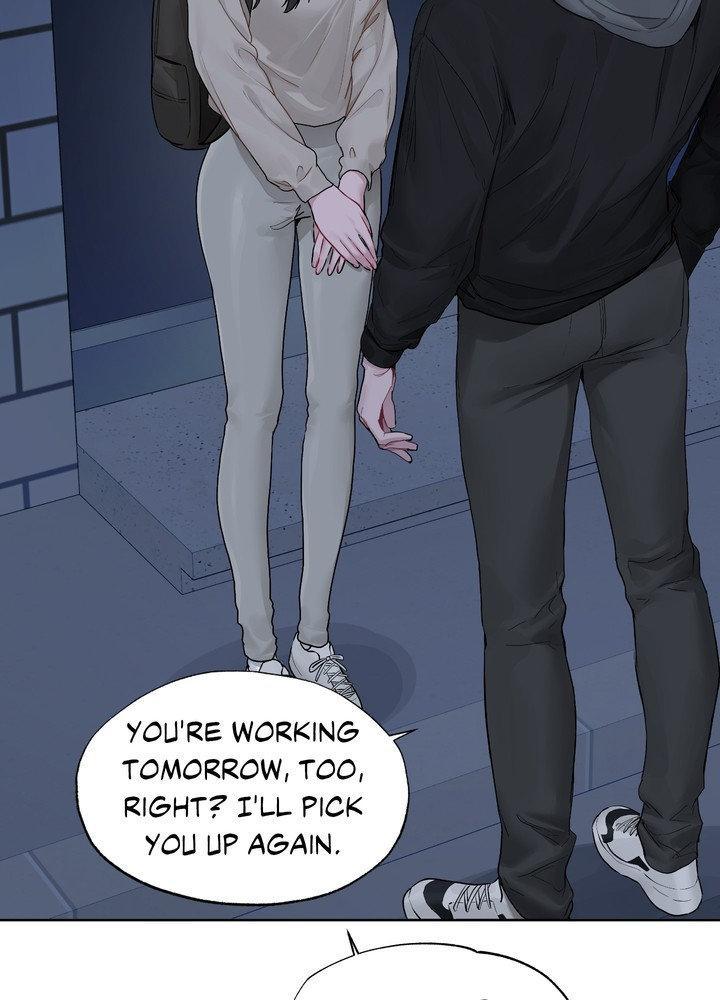 Something About You Chapter 12 page 45 - 