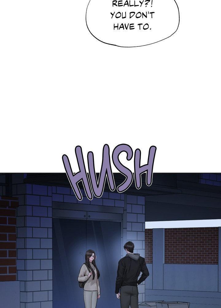 Something About You Chapter 12 page 46 - 
