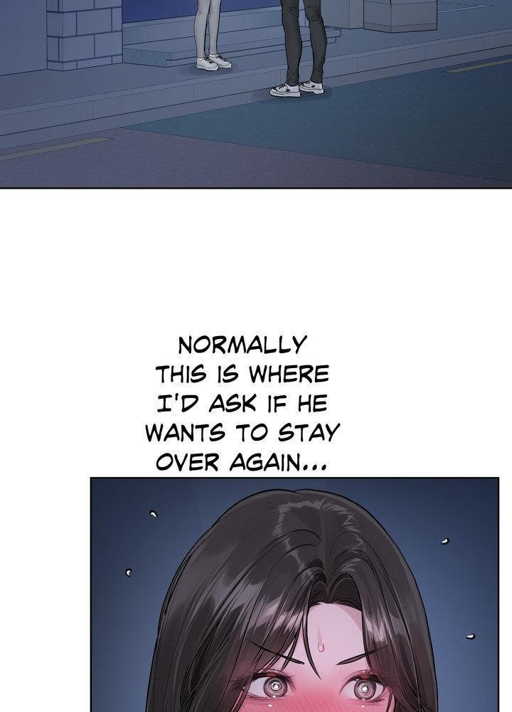 Something About You Chapter 12 page 47 - 
