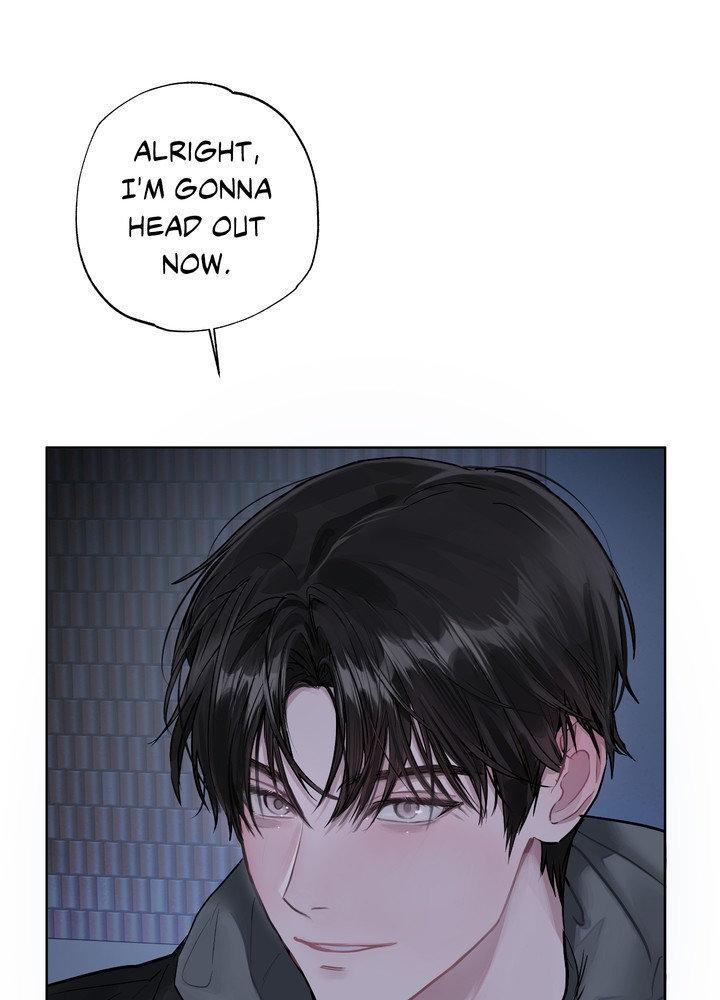 Something About You Chapter 12 page 49 - 