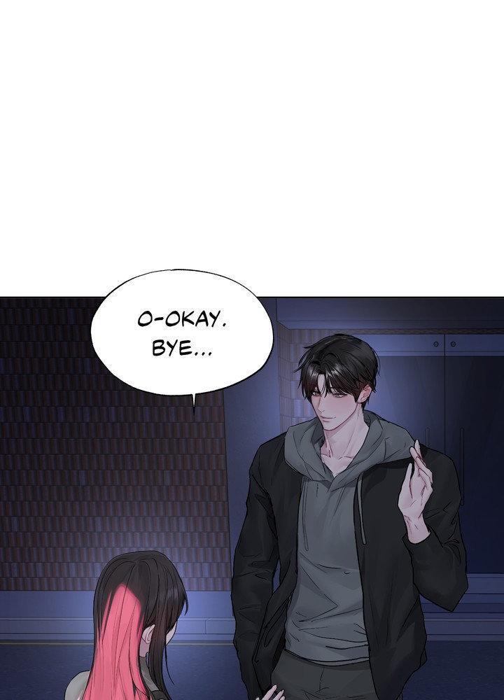 Something About You Chapter 12 page 51 - 
