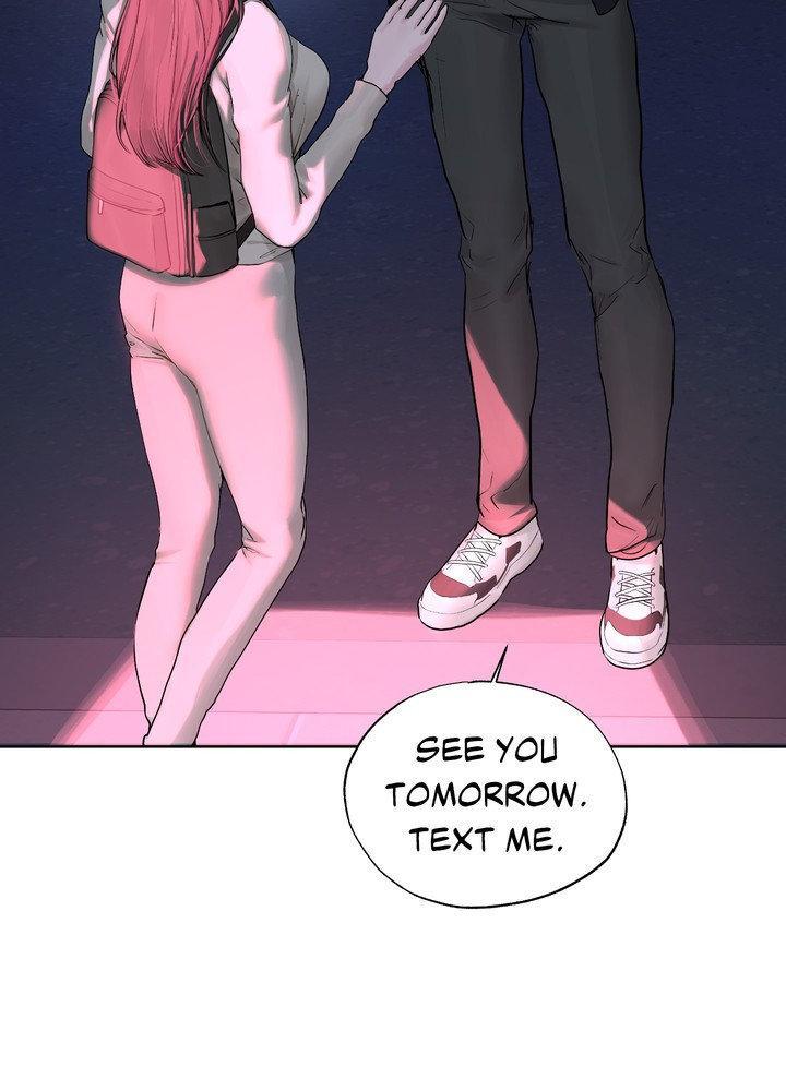 Something About You Chapter 12 page 52 - 