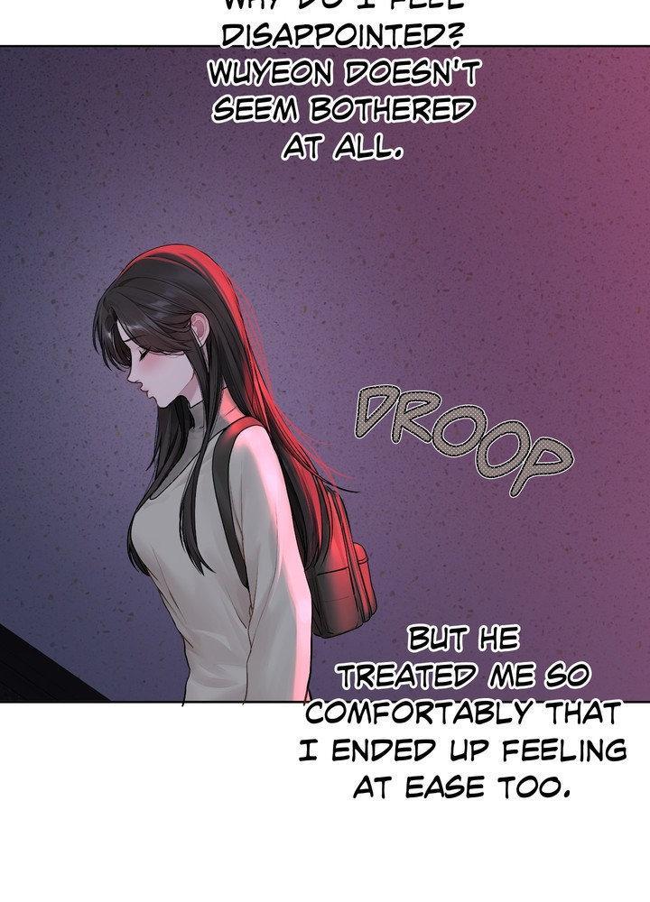 Something About You Chapter 12 page 55 - 
