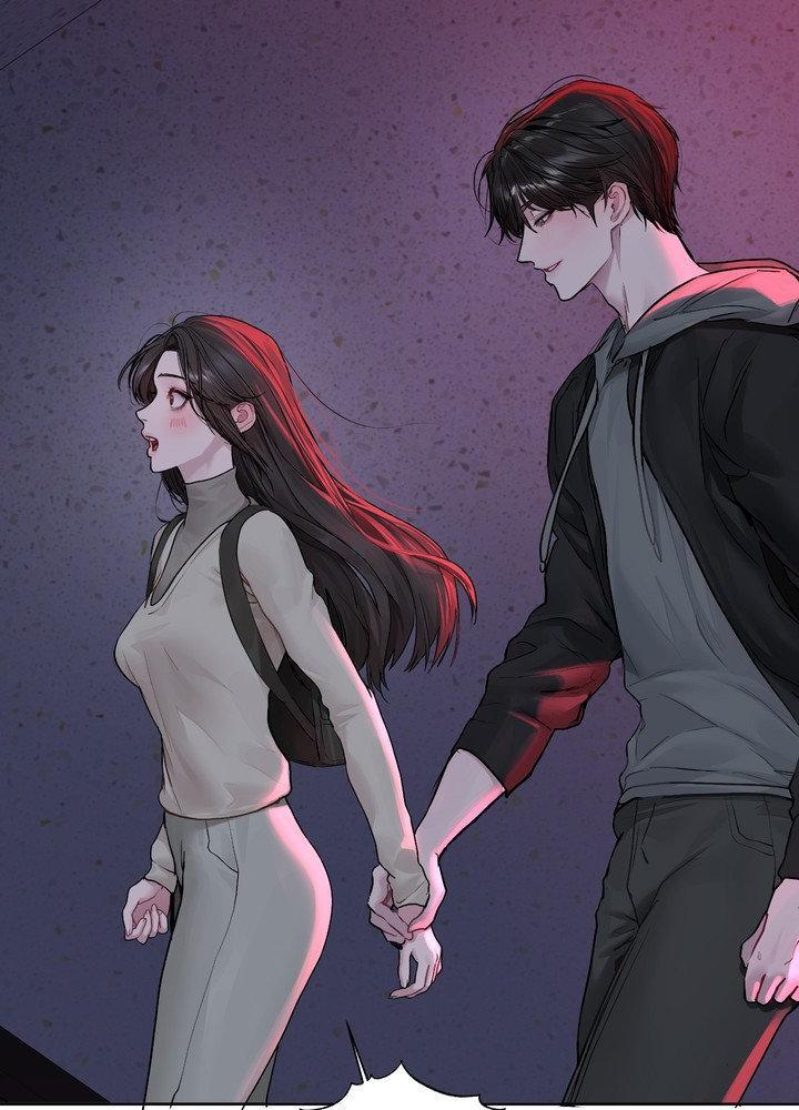 Something About You Chapter 12 page 58 - 