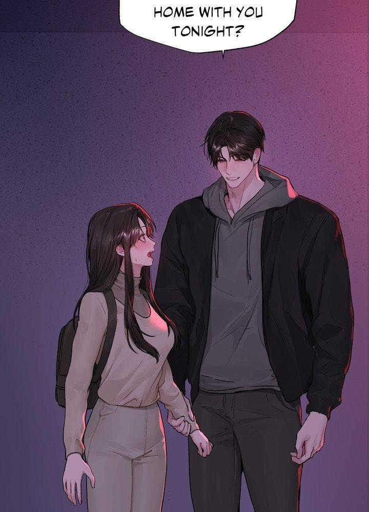 Something About You Chapter 12 page 67 - 
