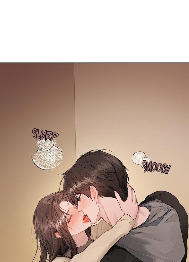 Something About You Chapter 12 page 73 - 