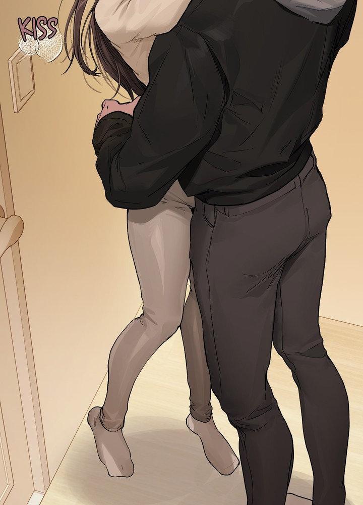 Something About You Chapter 12 page 74 - 