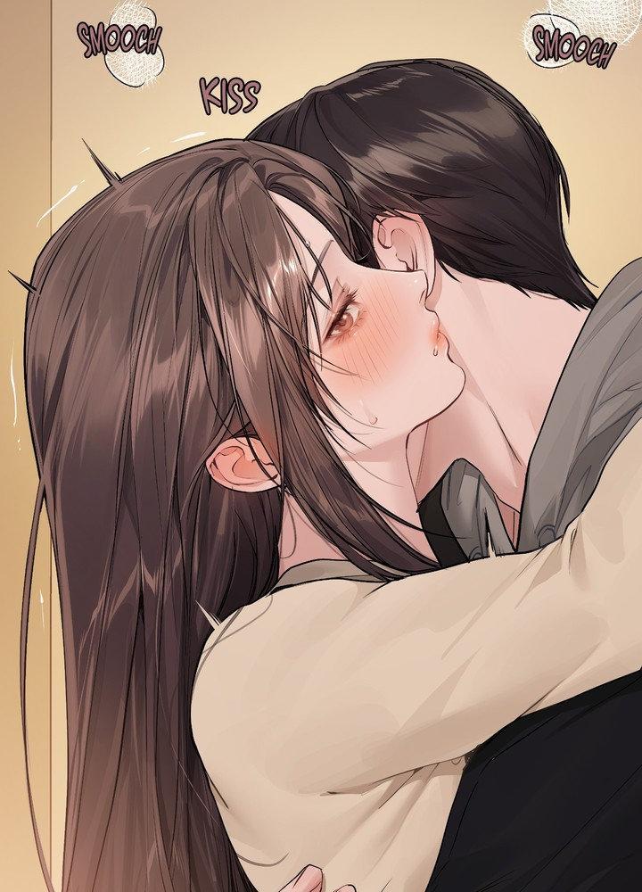 Something About You Chapter 12 page 76 - 