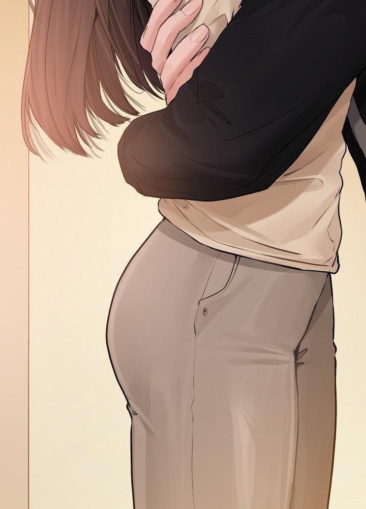 Something About You Chapter 12 page 77 - 