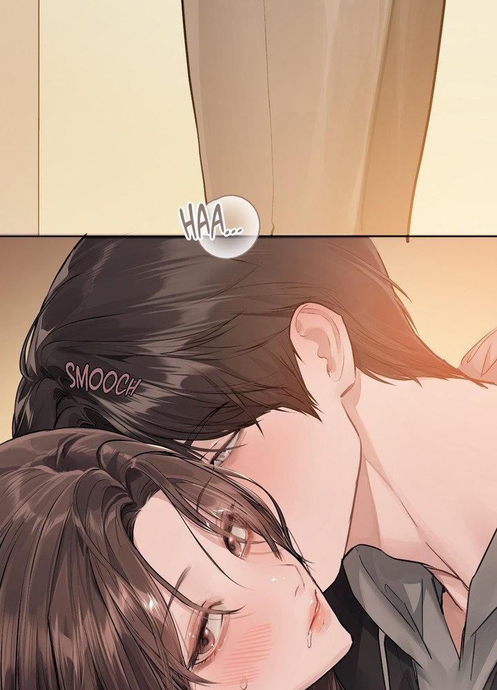 Something About You Chapter 12 page 78 - 