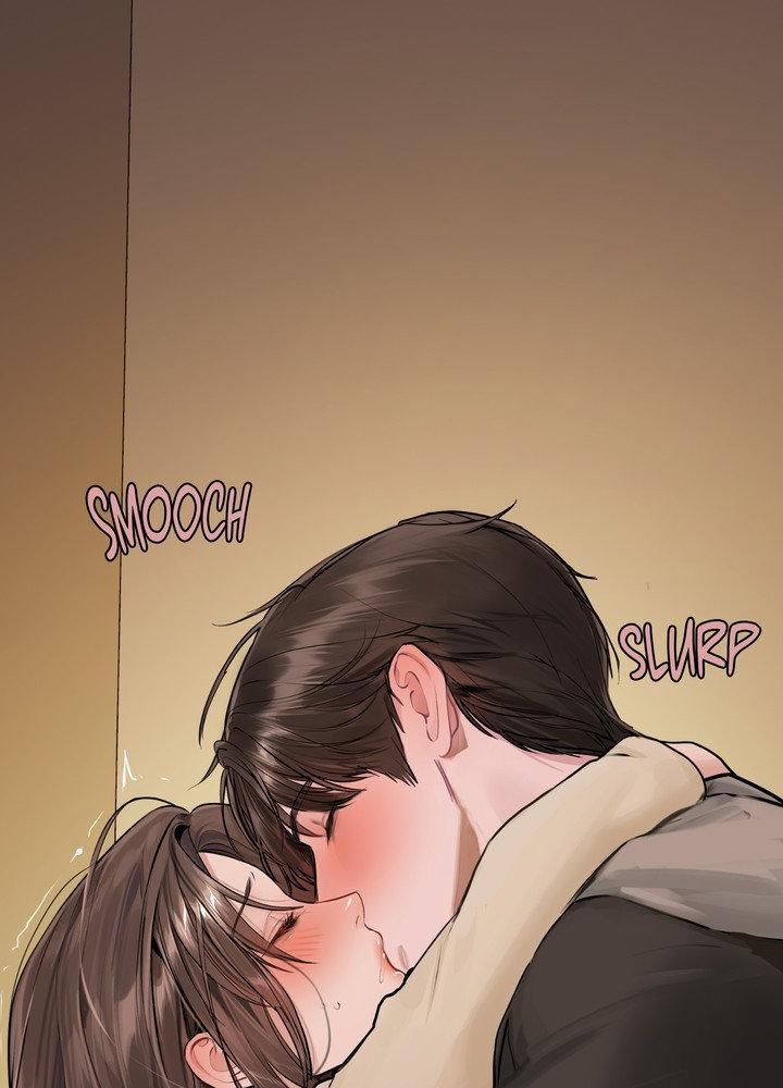 Something About You Chapter 12 page 82 - 