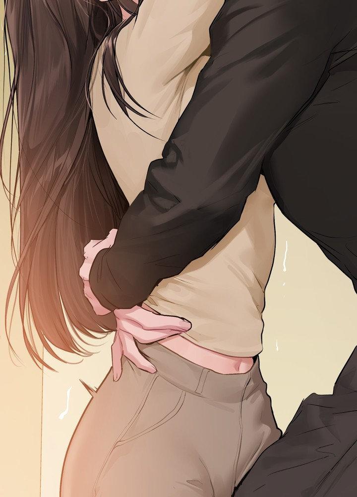 Something About You Chapter 12 page 83 - 