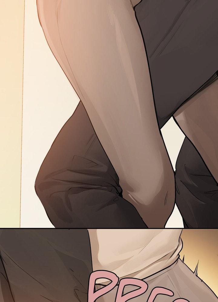 Something About You Chapter 12 page 84 - 