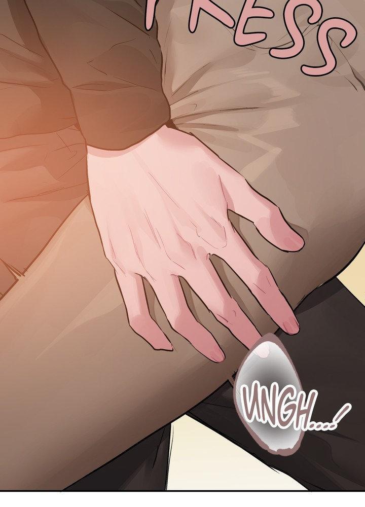 Something About You Chapter 12 page 85 - 