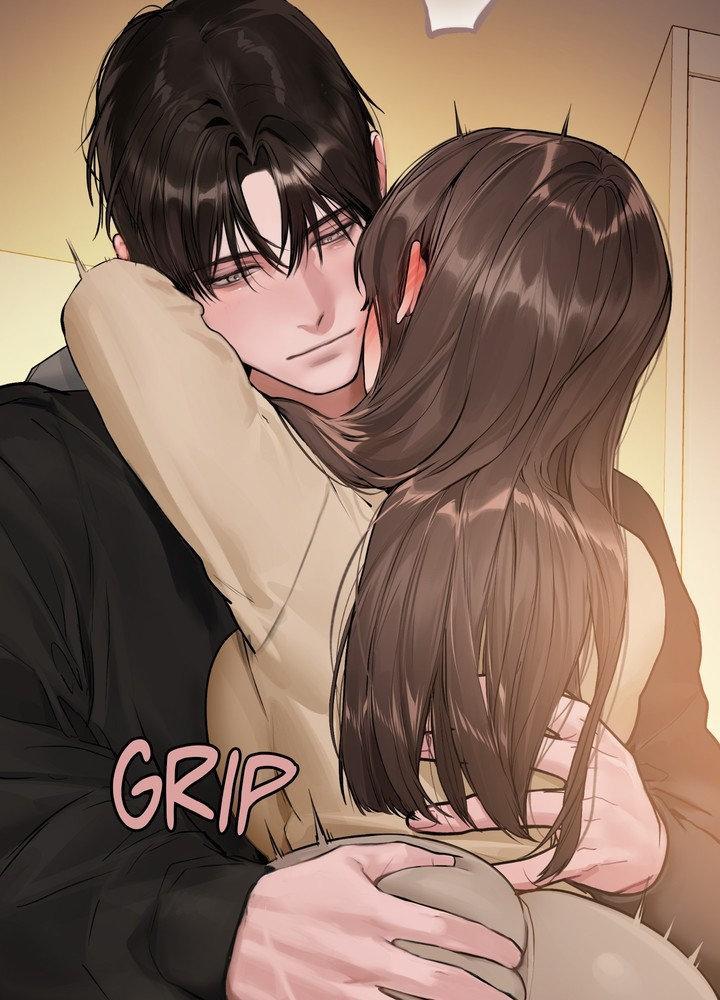 Something About You Chapter 12 page 88 - 