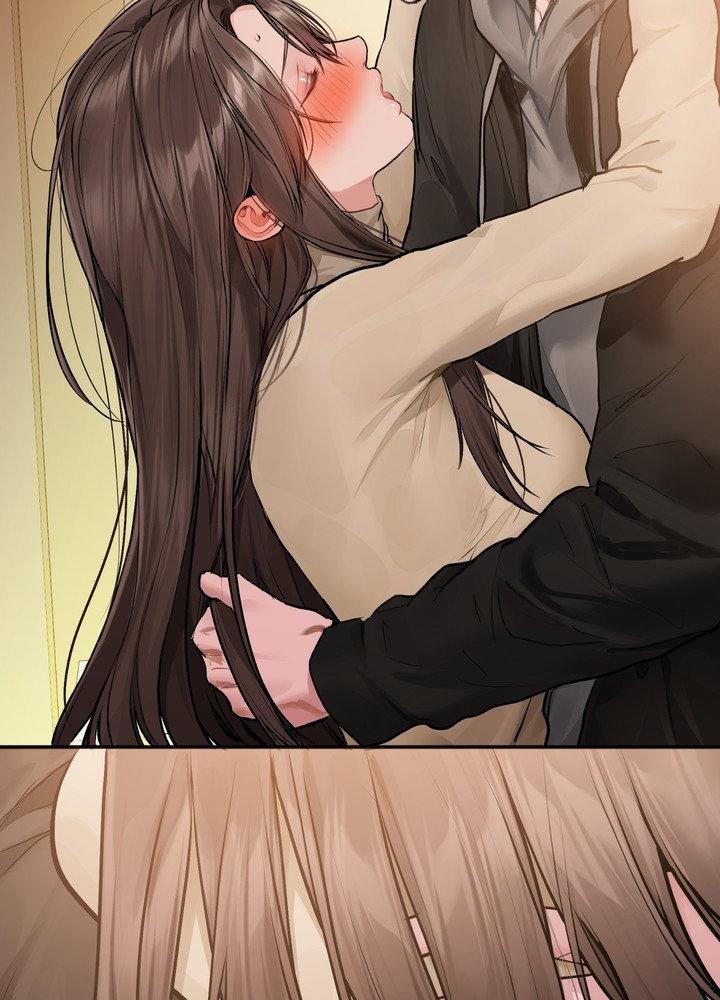 Something About You Chapter 12 page 91 - 