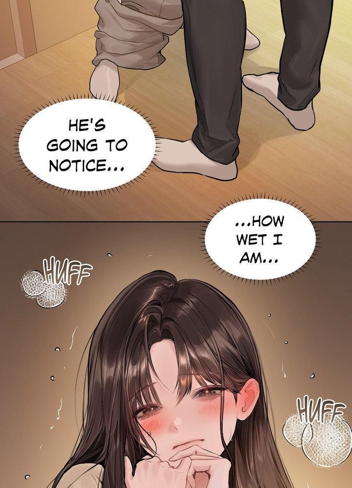 Something About You Chapter 12 page 97 - 