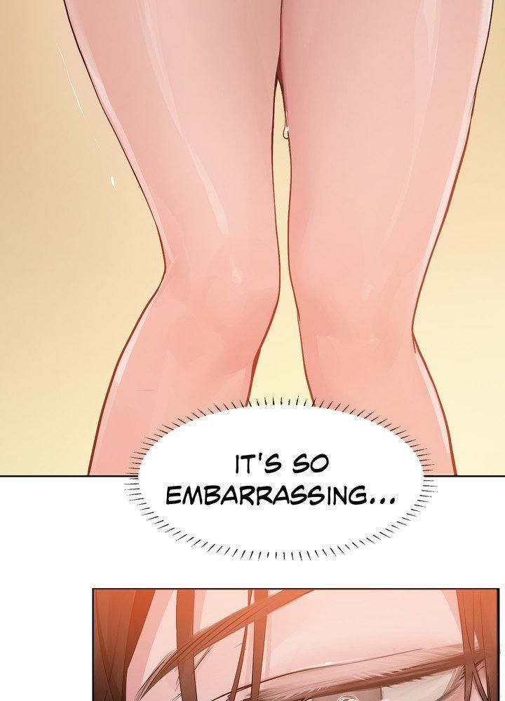 Something About You Chapter 12 page 99 - 