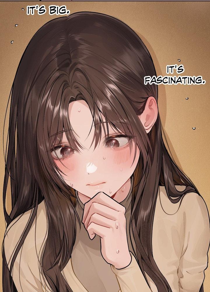 Something About You Chapter 13 page 11 - 