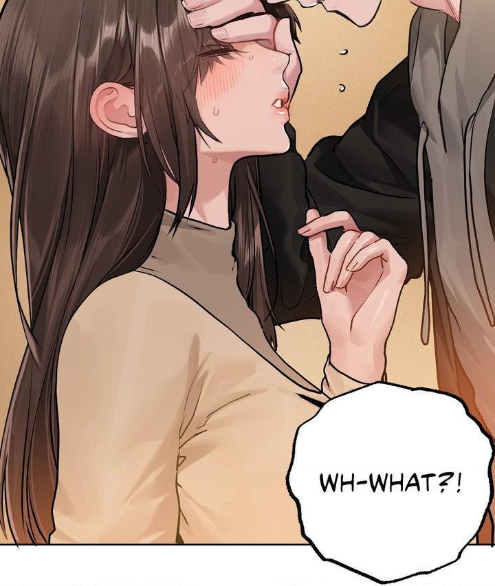 Something About You Chapter 13 page 18 - 