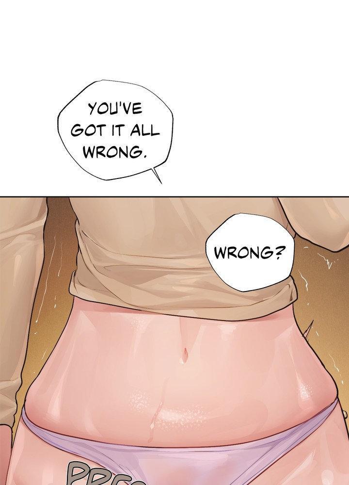 Something About You Chapter 13 page 19 - 