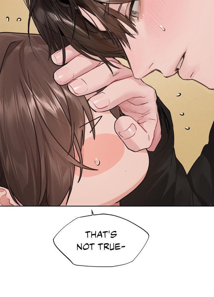 Something About You Chapter 13 page 27 - 