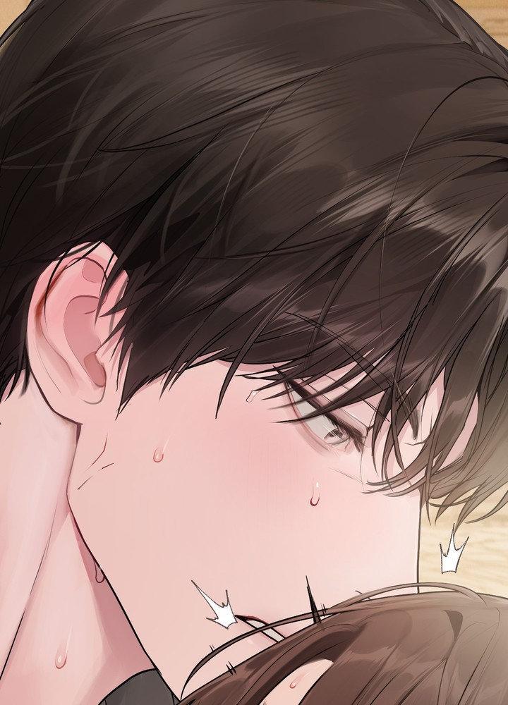 Something About You Chapter 13 page 32 - 