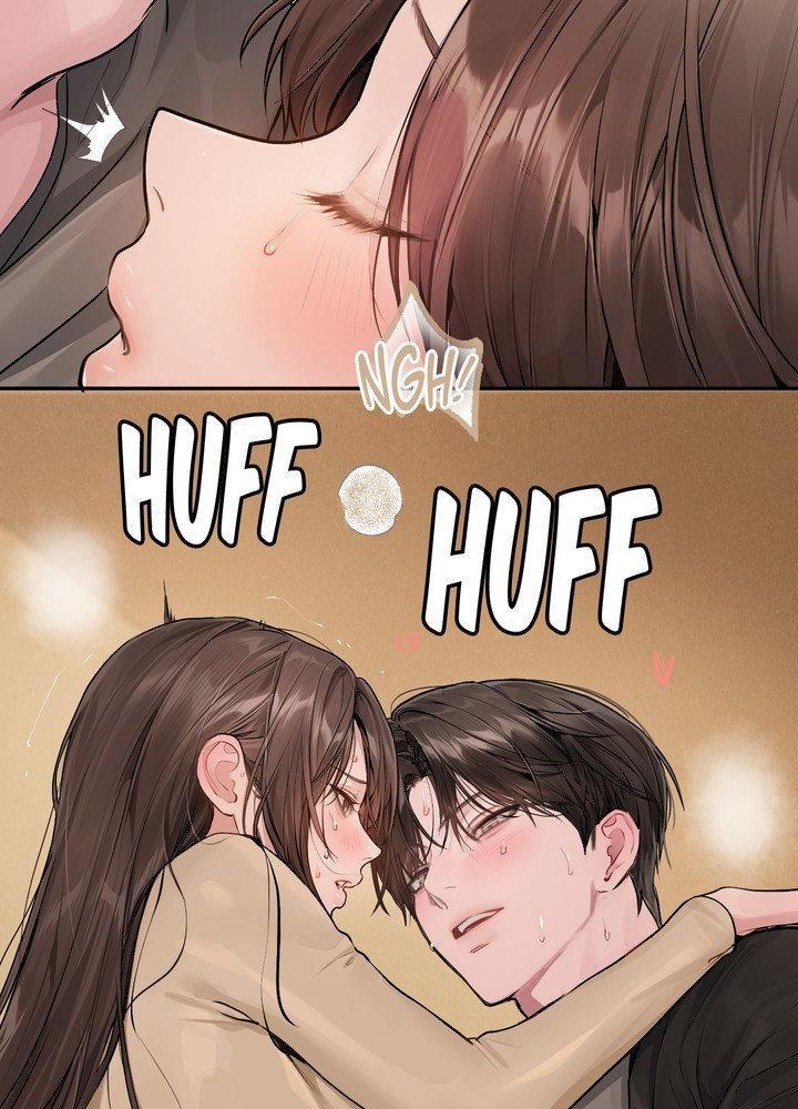 Something About You Chapter 13 page 33 - 