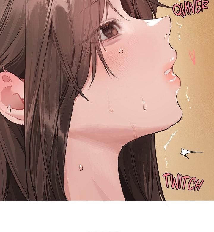 Something About You Chapter 13 page 39 - 