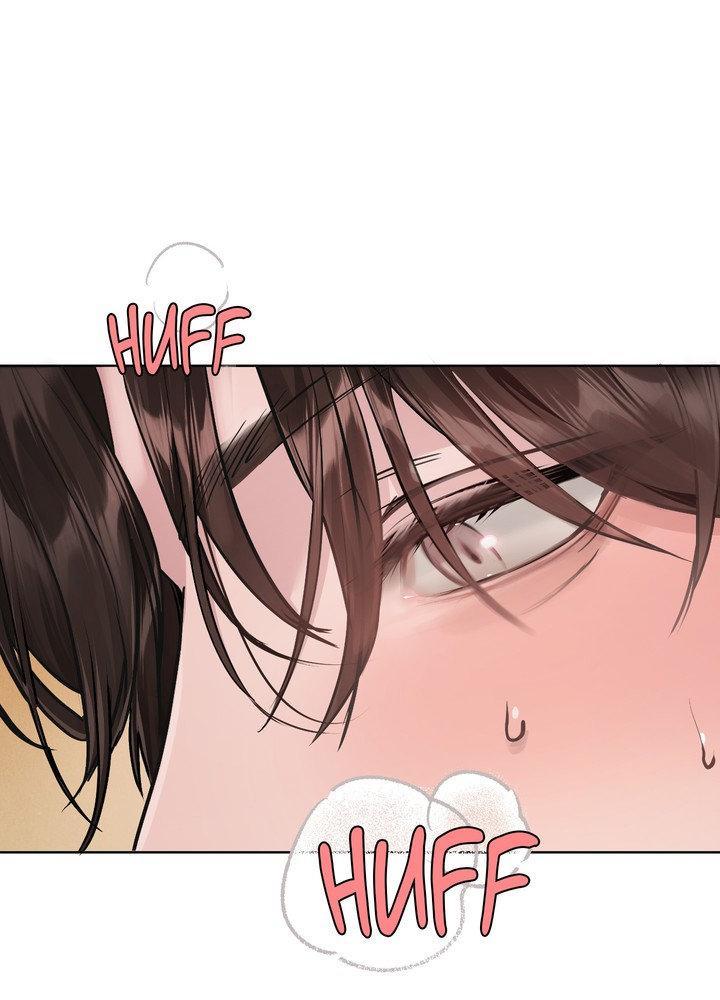 Something About You Chapter 13 page 40 - 