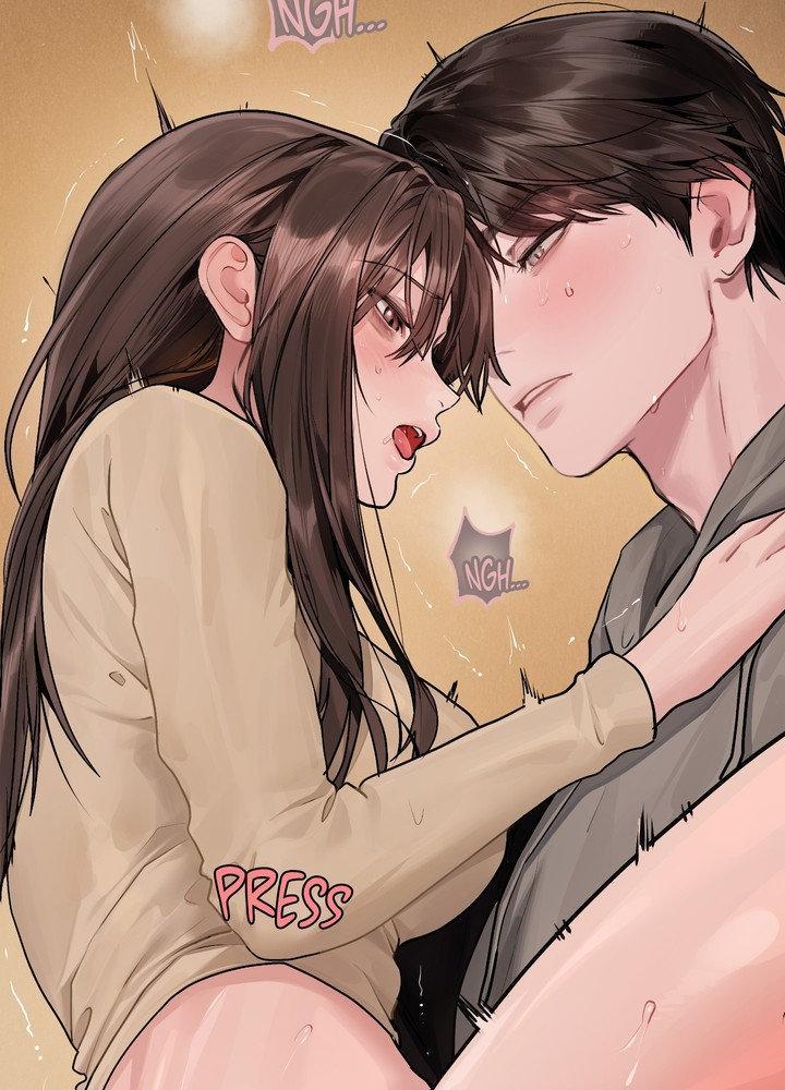Something About You Chapter 13 page 42 - 