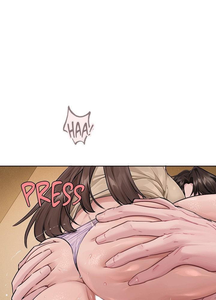 Something About You Chapter 13 page 44 - 