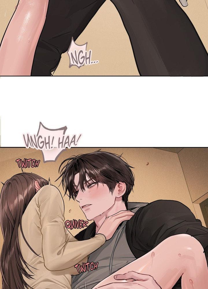 Something About You Chapter 13 page 47 - 