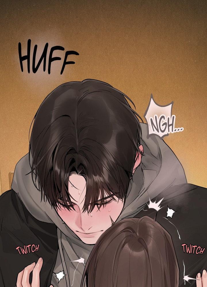 Something About You Chapter 13 page 49 - 