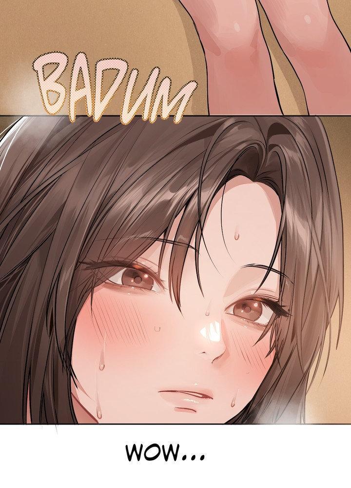 Something About You Chapter 13 page 6 - 