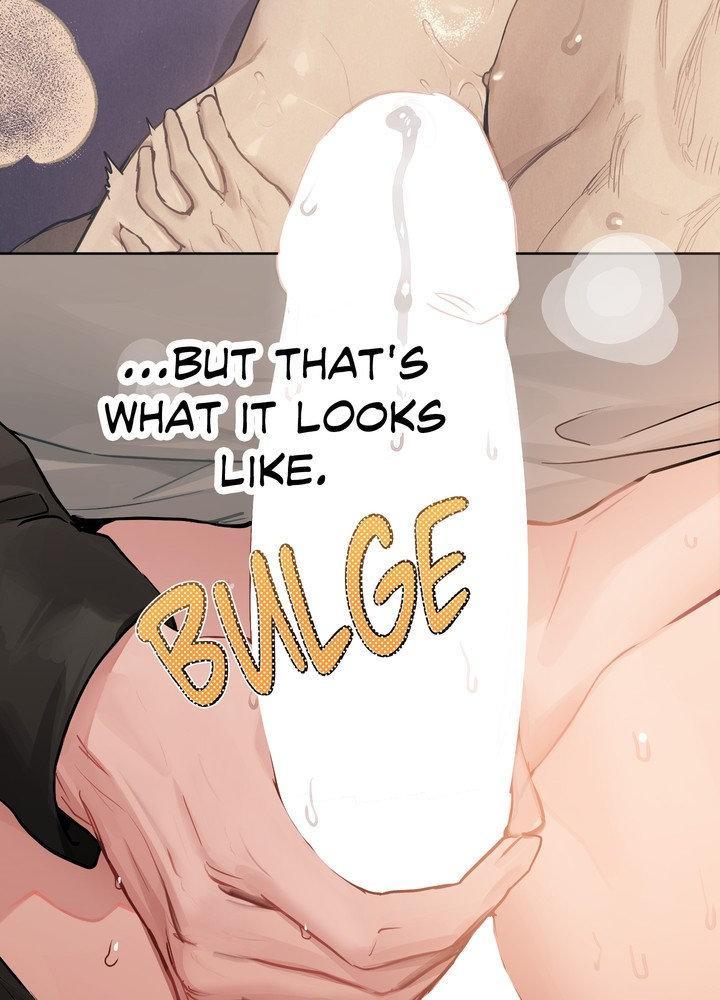 Something About You Chapter 13 page 8 - 