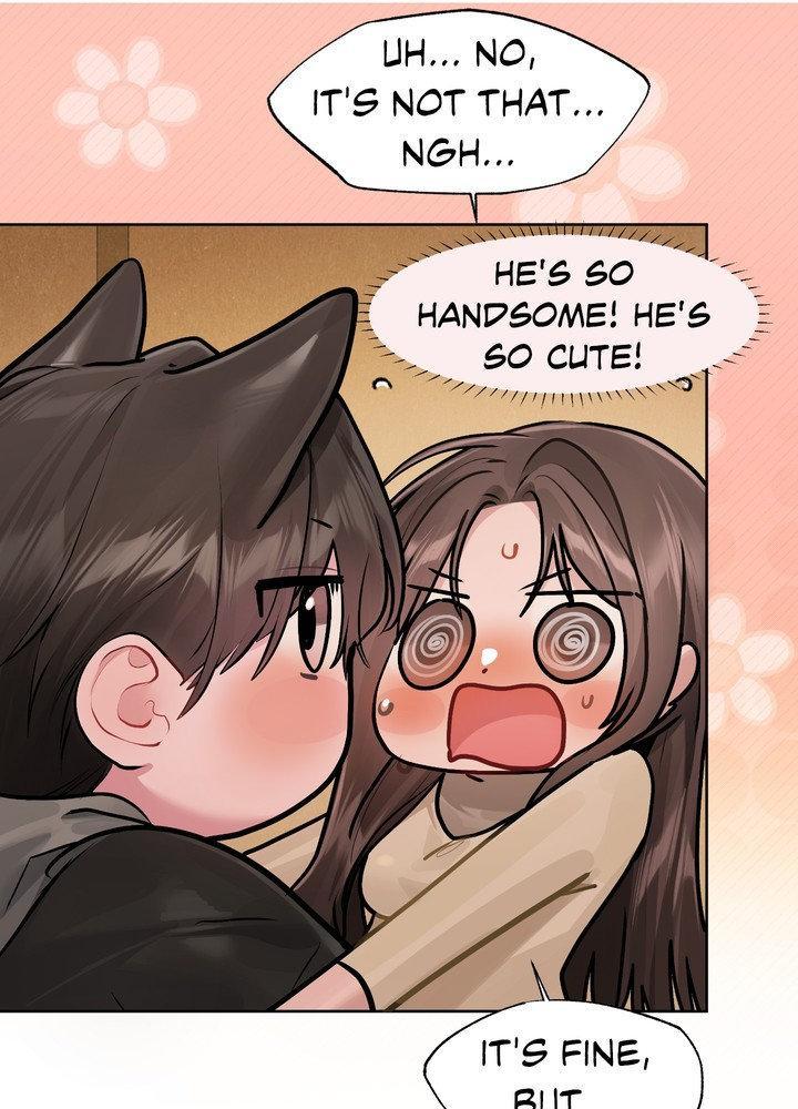 Something About You Chapter 13 page 71 - 