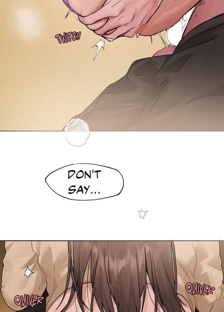Something About You Chapter 13 page 77 - 
